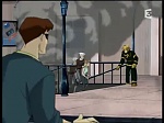 Image X-Men: Evolution Saison 4
