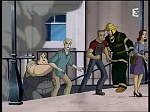 Image X-Men: Evolution Saison 4