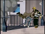 Image X-Men: Evolution Saison 4