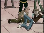 Image X-Men: Evolution Saison 4