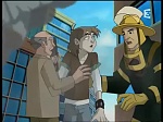 Image X-Men: Evolution Saison 4
