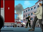 Image X-Men: Evolution Saison 4