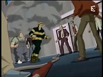 Image X-Men: Evolution Saison 4