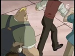 Image X-Men: Evolution Saison 4