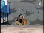 Image X-Men: Evolution Saison 4