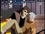 Image X-Men: Evolution Saison 4