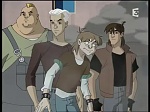 Image X-Men: Evolution Saison 4