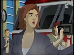 Image X-Men: Evolution Saison 4