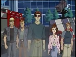 Image X-Men: Evolution Saison 4
