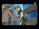 Image X-Men: Evolution Saison 4
