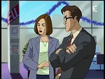 Image X-Men: Evolution Saison 4