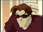 Image X-Men: Evolution Saison 4