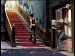 Image X-Men: Evolution Saison 4