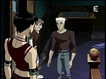 Image X-Men: Evolution Saison 4