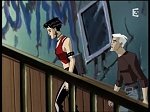 Image X-Men: Evolution Saison 4