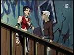 Image X-Men: Evolution Saison 4