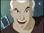 Image X-Men: Evolution Saison 4