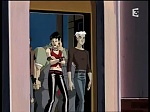 Image X-Men: Evolution Saison 4