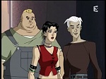 Image X-Men: Evolution Saison 4