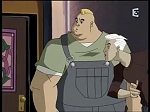 Image X-Men: Evolution Saison 4