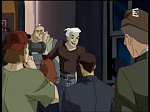 Image X-Men: Evolution Saison 4