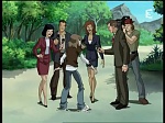 Image X-Men: Evolution Saison 4