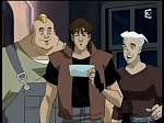 Image X-Men: Evolution Saison 4