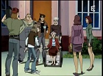 Image X-Men: Evolution Saison 4