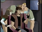 Image X-Men: Evolution Saison 4