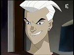 Image X-Men: Evolution Saison 4