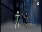 Image X-Men: Evolution Saison 4