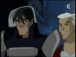 Image X-Men: Evolution Saison 4