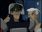 Image X-Men: Evolution Saison 4