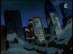Image X-Men: Evolution Saison 4