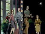 Image X-Men: Evolution Saison 4