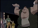 Image X-Men: Evolution Saison 4