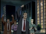 Image X-Men: Evolution Saison 4