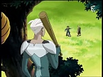 Image X-Men: Evolution Saison 4