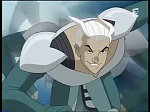 Image X-Men: Evolution Saison 4