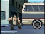 Image X-Men: Evolution Saison 4