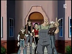 Image X-Men: Evolution Saison 4