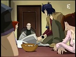 Image X-Men: Evolution Saison 4