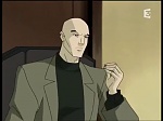 Image X-Men: Evolution Saison 4