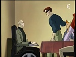Image X-Men: Evolution Saison 4