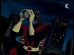 Image X-Men: Evolution Saison 4