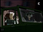 Image X-Men: Evolution Saison 4