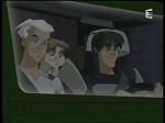 Image X-Men: Evolution Saison 4