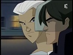Image X-Men: Evolution Saison 4