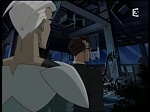 Image X-Men: Evolution Saison 4