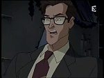 Image X-Men: Evolution Saison 4